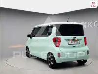 2013 KIA Ray