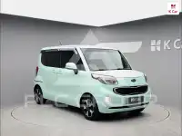 2013 KIA Ray
