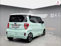 2013 KIA Ray