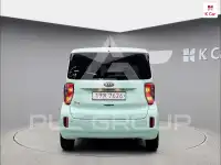 2013 KIA Ray