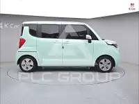 2013 KIA Ray