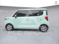 2013 KIA Ray