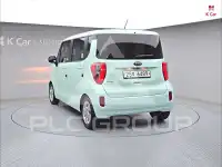 2013 KIA Ray