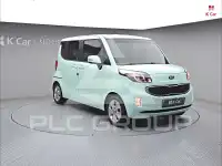 2013 KIA Ray