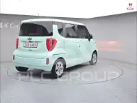 2013 KIA Ray