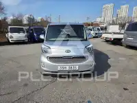2013 KIA Ray