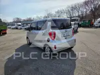 2013 KIA Ray