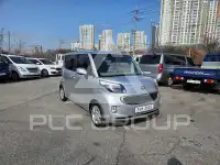 2013 KIA Ray