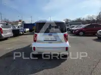 2013 KIA Ray