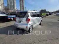 2013 KIA Ray