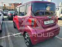 2013 KIA Ray