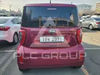 2013 KIA Ray