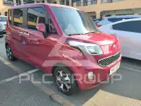 2013 KIA Ray