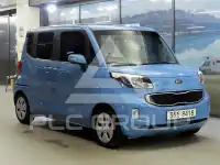 2013 KIA Ray