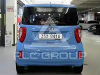 2013 KIA Ray