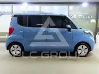 2013 KIA Ray