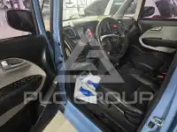 2013 KIA Ray