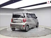 2013 KIA Ray