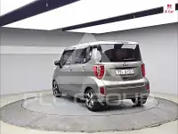 2013 KIA Ray