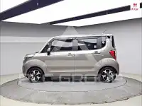 2013 KIA Ray