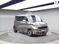 2013 KIA Ray