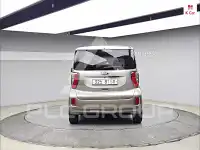 2013 KIA Ray