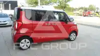 2013 KIA Ray