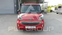 2013 KIA Ray