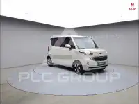 2013 KIA Ray