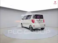 2013 KIA Ray