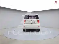 2013 KIA Ray