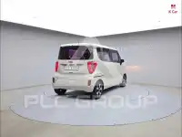 2013 KIA Ray