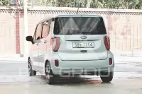 2013 KIA Ray