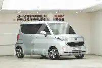 2013 KIA Ray