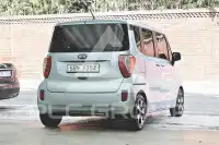 2013 KIA Ray