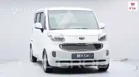 2013 KIA Ray
