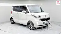 2013 KIA Ray