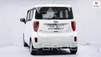 2013 KIA Ray