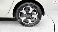 2013 KIA Ray
