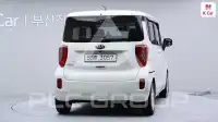 2013 KIA Ray