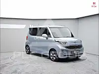 2013 KIA Ray