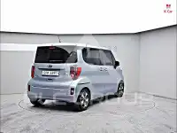 2013 KIA Ray