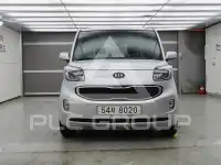 2013 KIA Ray