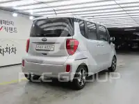 2013 KIA Ray