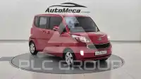 2013 KIA Ray