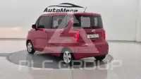2013 KIA Ray