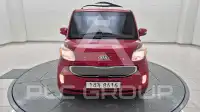 2013 KIA Ray