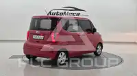 2013 KIA Ray
