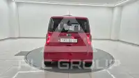 2013 KIA Ray