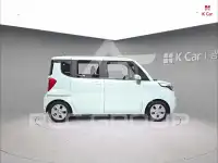 2013 KIA Ray